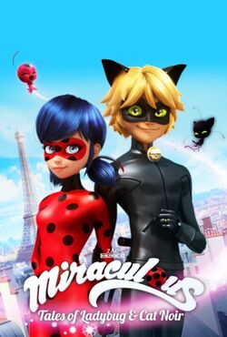 Miraculous ales of Ladybug nd Cat Noir 2015 Dub in Hindi full movie download